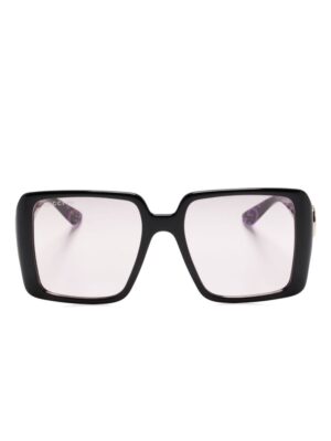 Gucci Eyewear square-frame sunglasses