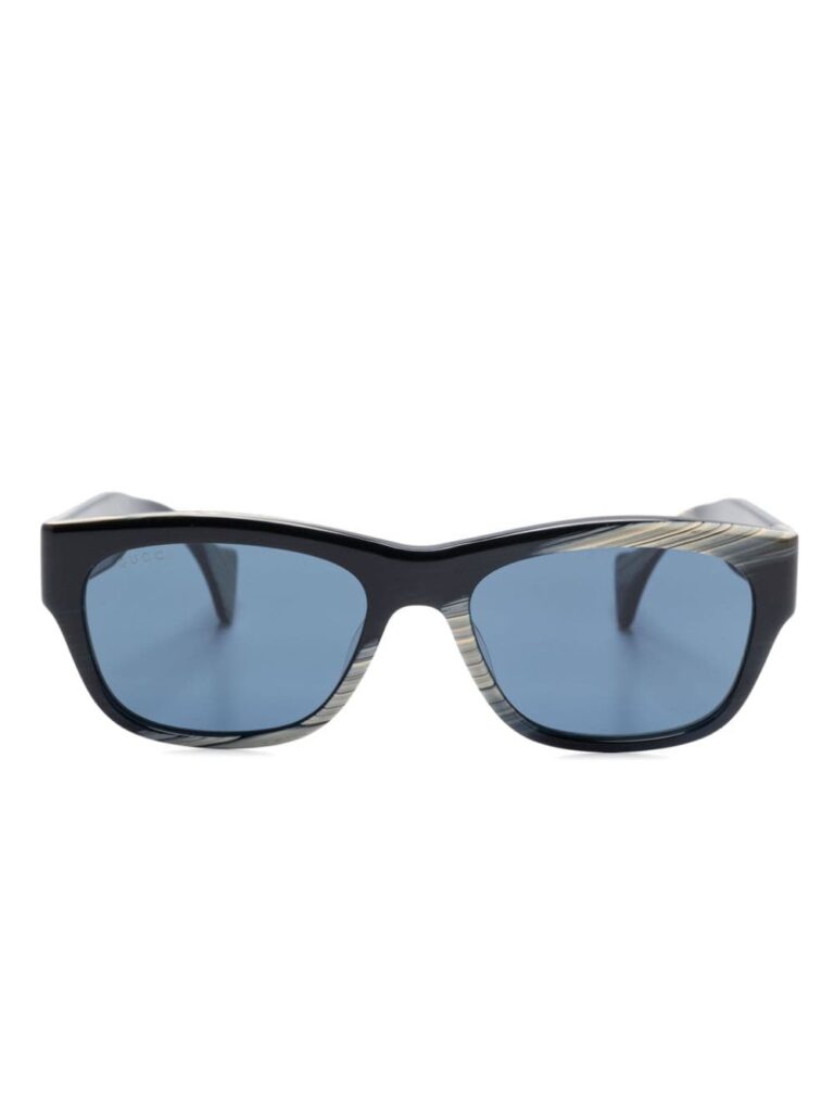 Gucci Eyewear square-frame sunglasses