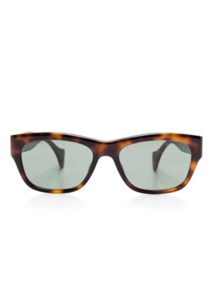 Gucci Eyewear square-frame sunglasses