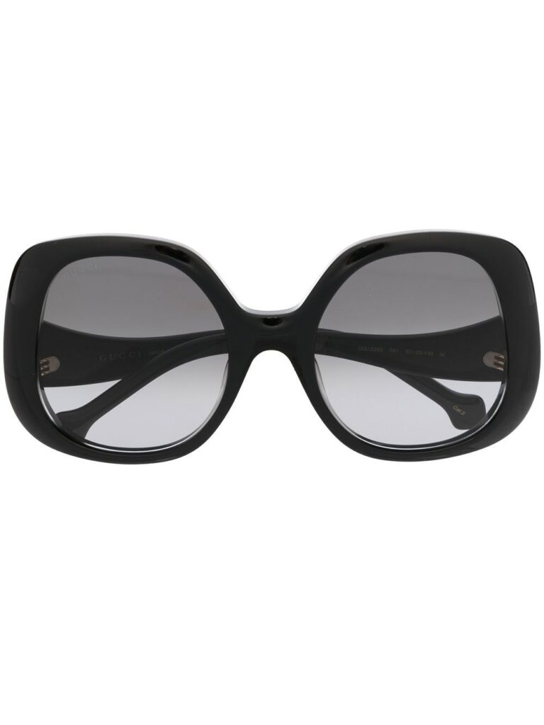 Gucci Eyewear square-frame sunglasses