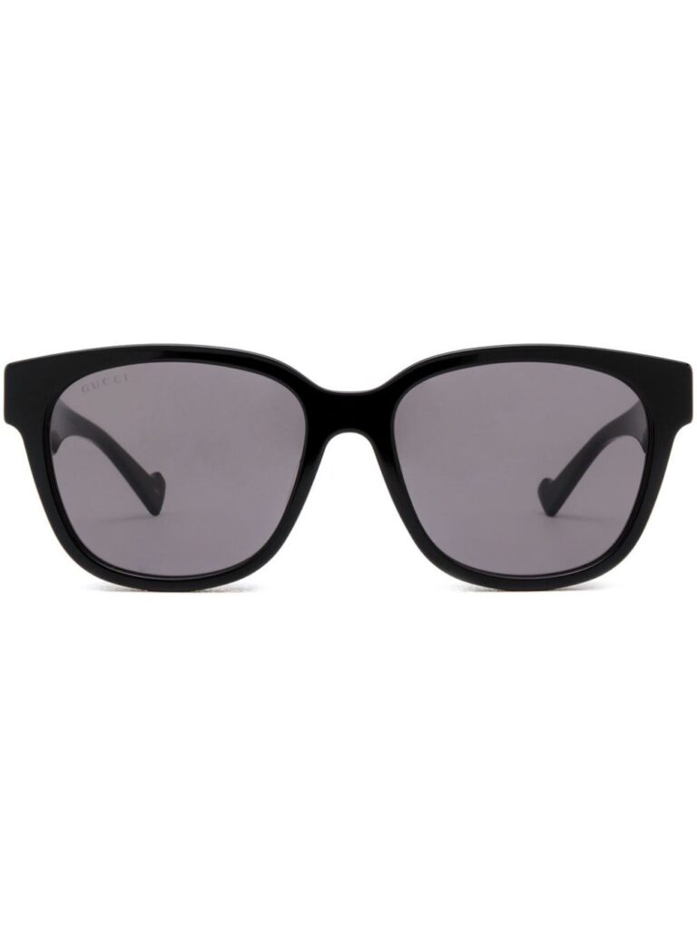 Gucci Eyewear square-frame sunglasses