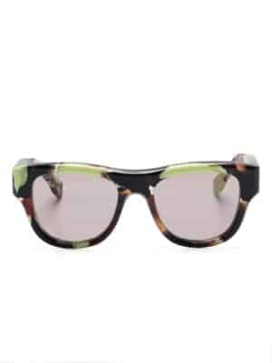 Gucci Eyewear square-frame sunglasses