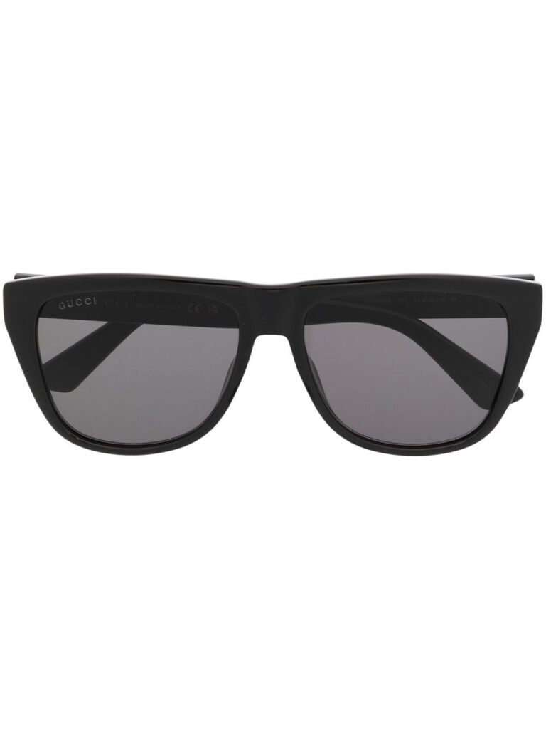 Gucci Eyewear square-frame sunglasses