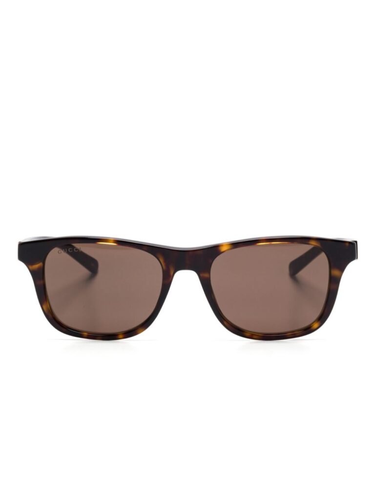 Gucci Eyewear square-frame sunglasses