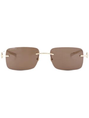 Gucci Eyewear square-frame sunglasses