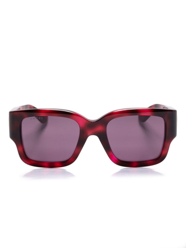 Gucci Eyewear square-frame sunglasses