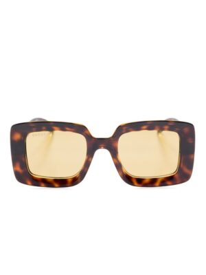 Gucci Eyewear square-frame sunglasses