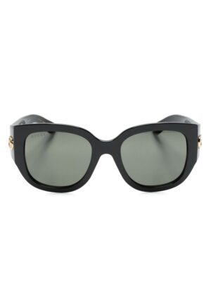 Gucci Eyewear square-frame sunglasses