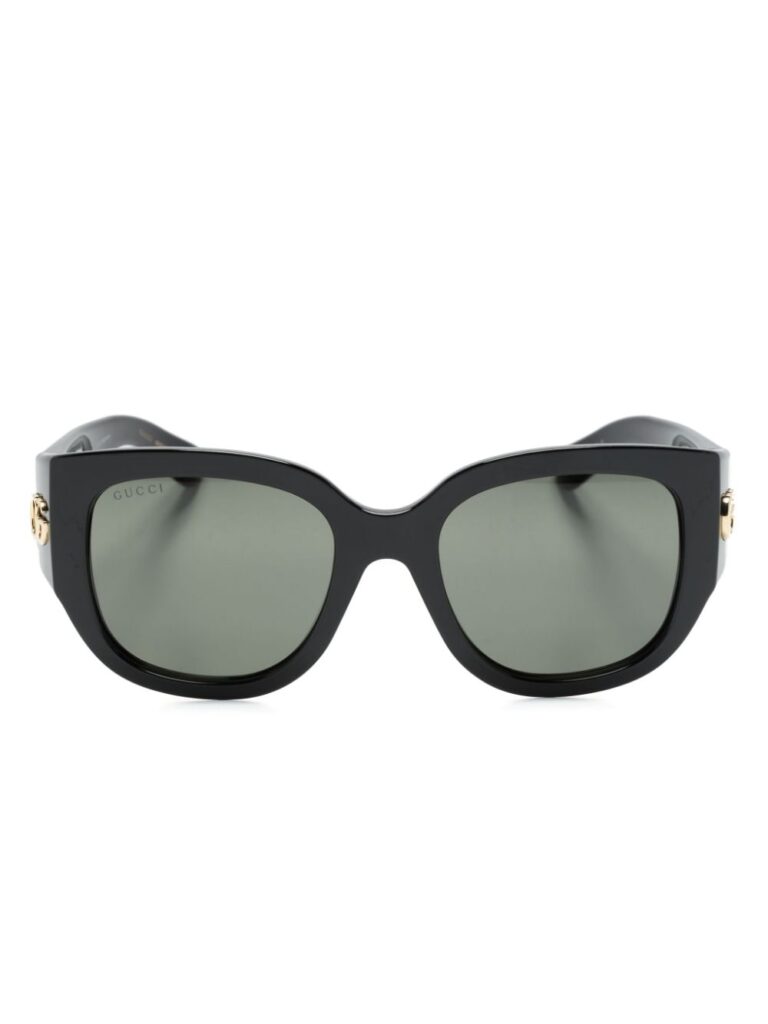 Gucci Eyewear square-frame sunglasses