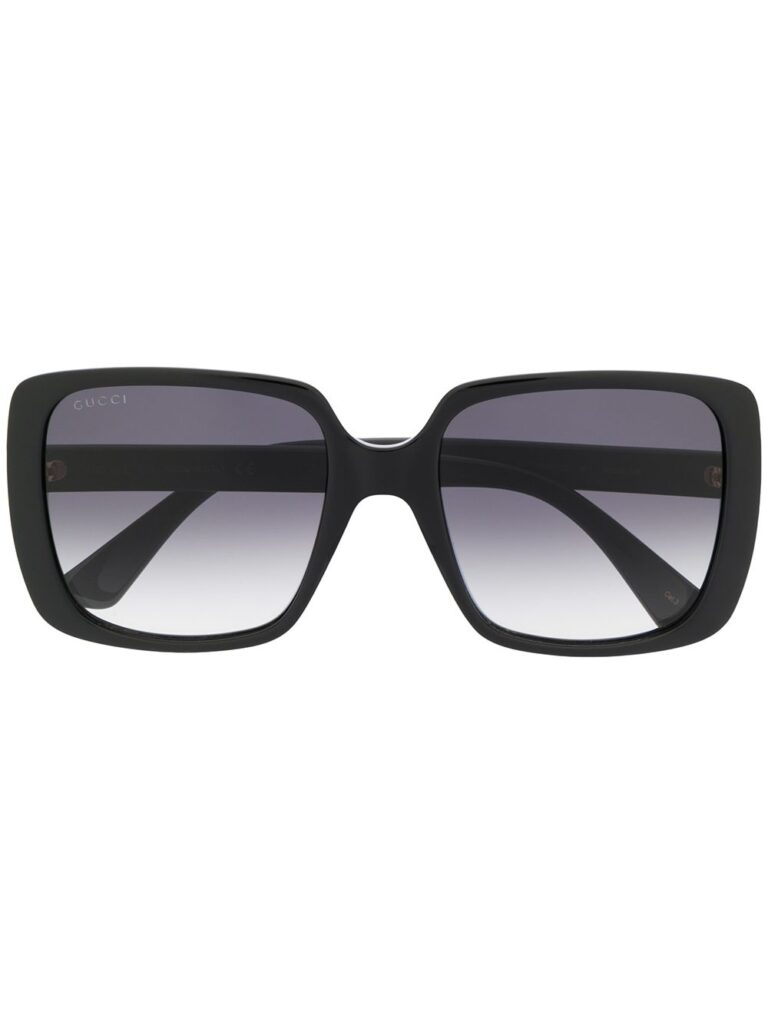 Gucci Eyewear square-frame sunglasses