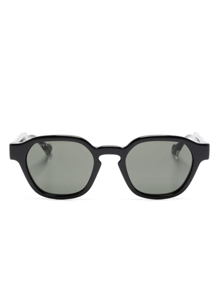 Gucci Eyewear square-frame sunglasses