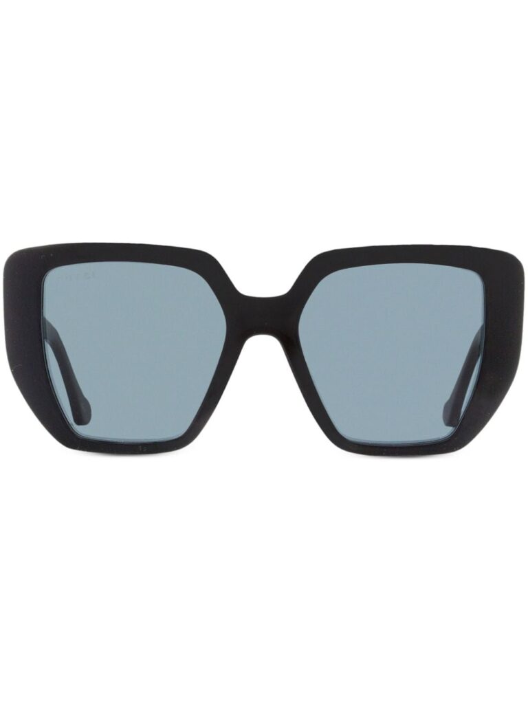 Gucci Eyewear square-frame sunglasses