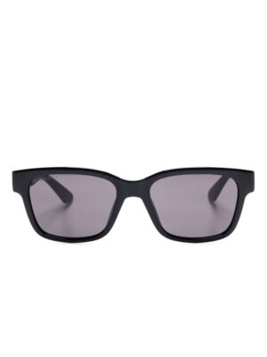 Gucci Eyewear wayfarer-frame sunglasses