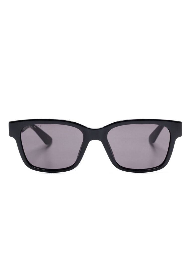 Gucci Eyewear wayfarer-frame sunglasses