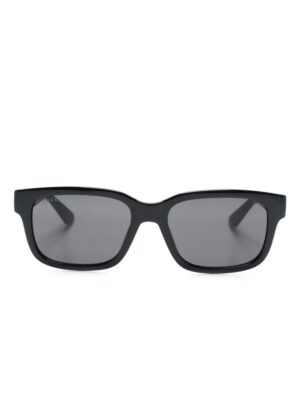 Gucci Eyewear wayfarer-frame sunglasses