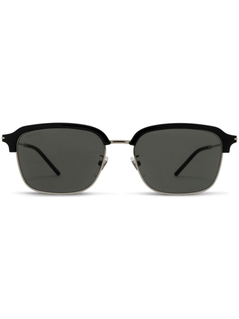 Gucci Eyewear wayfarer-frame sunglasses