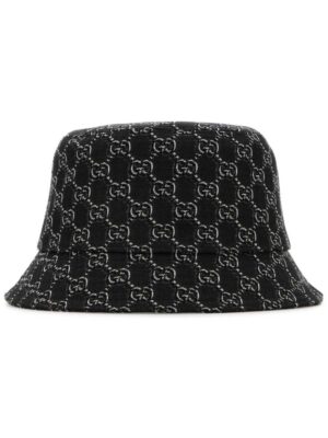 Gucci GG Supreme bucket hat