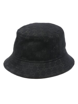 Gucci GG bucket hat