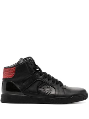 Gucci Hi-top sneakers