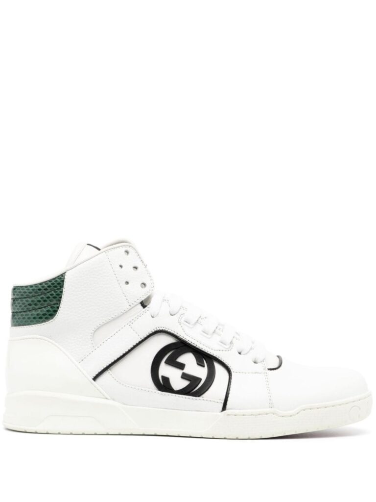 Gucci Hi-top sneakers