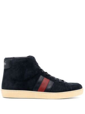 Gucci Hi-top sneakers