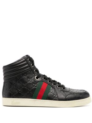 Gucci Hi-top sneakers