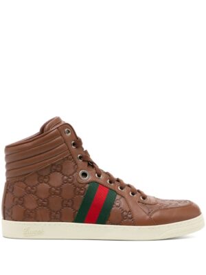 Gucci Hi-top sneakers