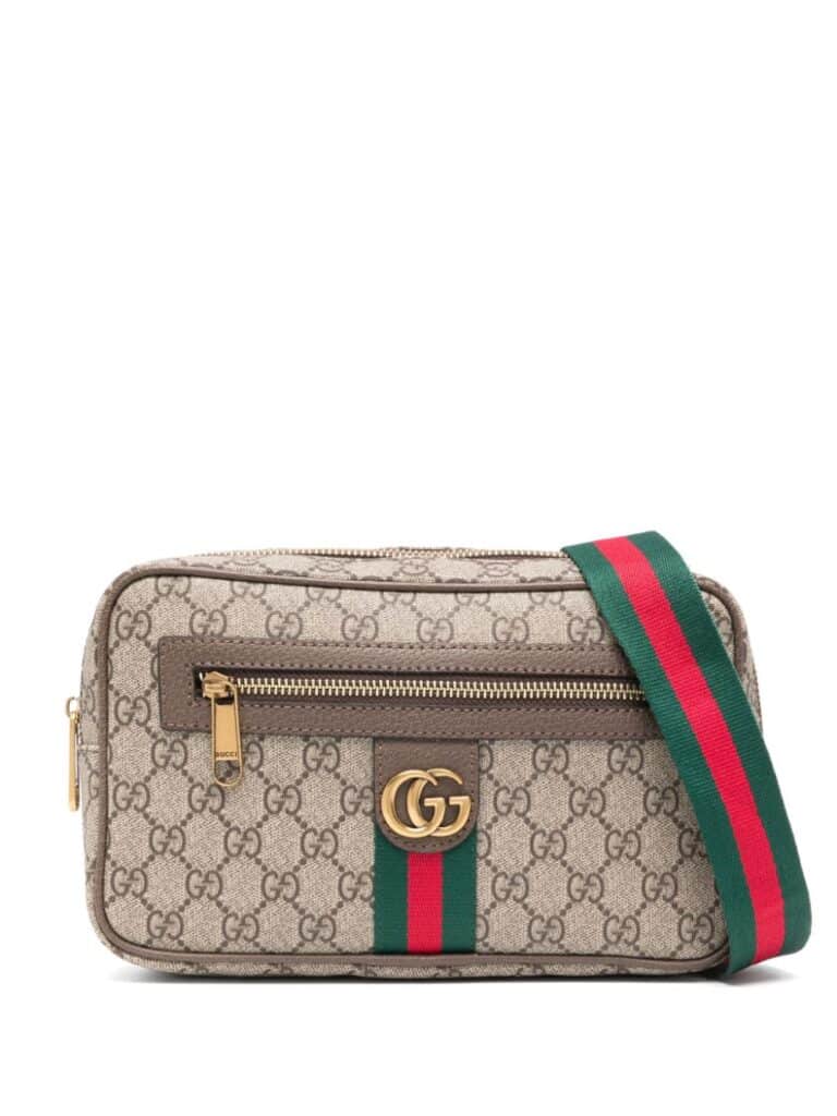 Gucci Ophidia belt bag