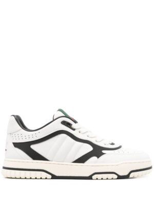 Gucci Re-Web sneakers