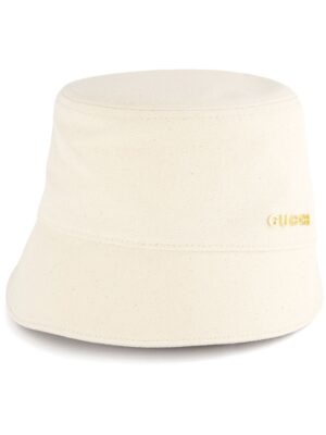 Gucci logo bucket hat