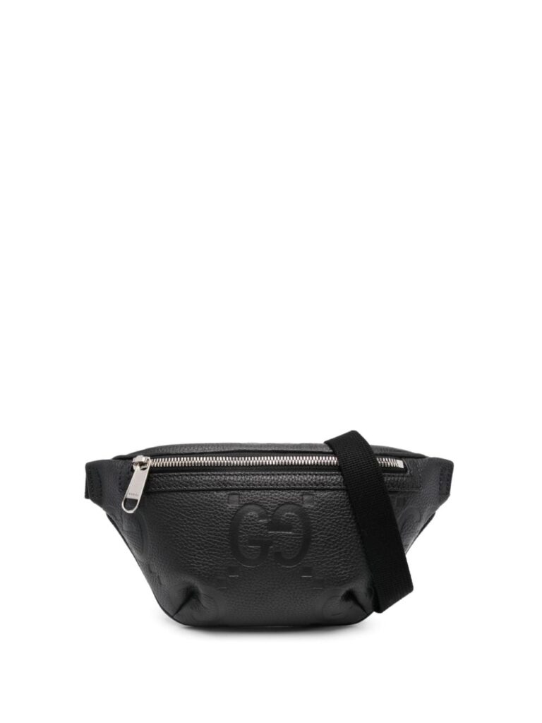 Gucci small Jumbo GG belt bag