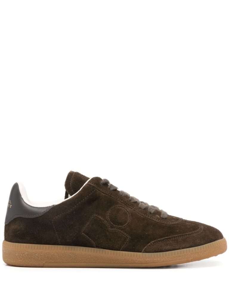 ISABEL MARANT Brycy sneakers