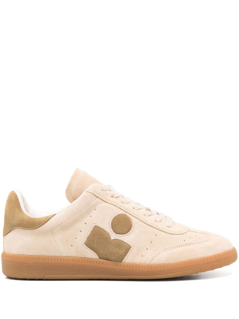 ISABEL MARANT Brycy sneakers