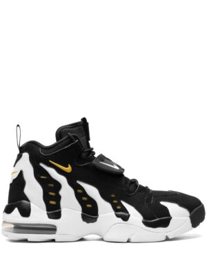 Nike Air DT Max ’96 “Black Varsity Maize” sneakers