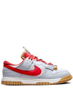 Nike Air Dunk Jumbo “Ultraman”