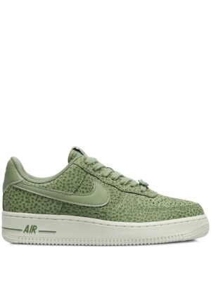 Nike Air Force 1 ’07 “Green” sneakers