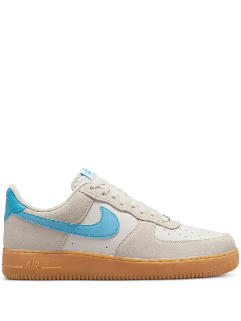 Nike Air Force 1 '07 LV8 "Gum Pack