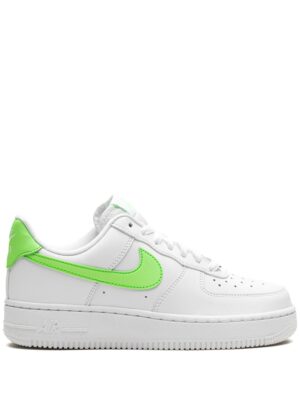 Nike Air Force 1 ’07 “Lime Green” sneakers