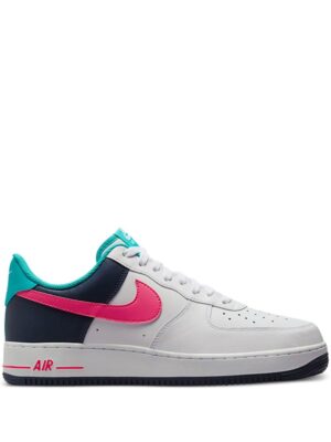 Nike Air Force 1 “90’s Neon” sneakers