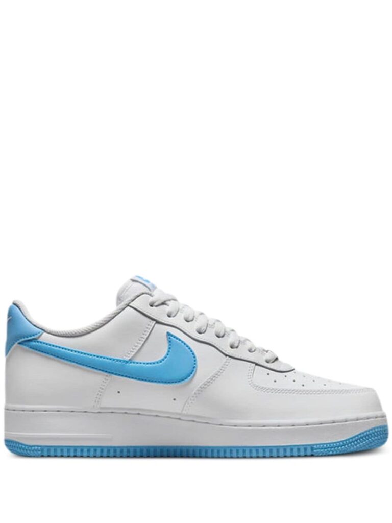 Nike Air Force 1 "Blue"