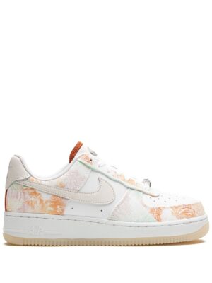 Nike Air Force 1 Low “Pastel Paisley” sneakers