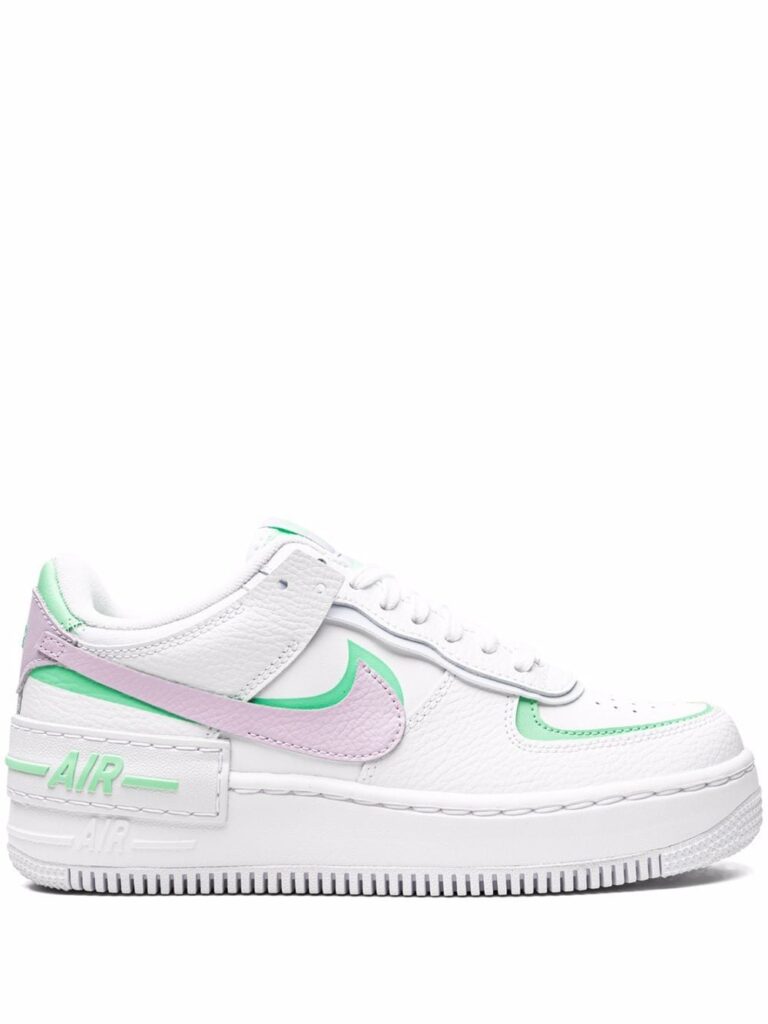 Nike Air Force 1 Shadow "Infinite Lilac" sneakers