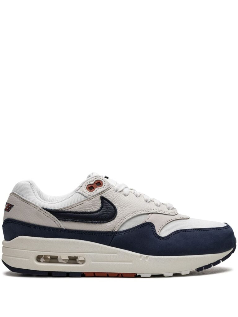 Nike Air Max 1 LX "Obsidian" sneakers