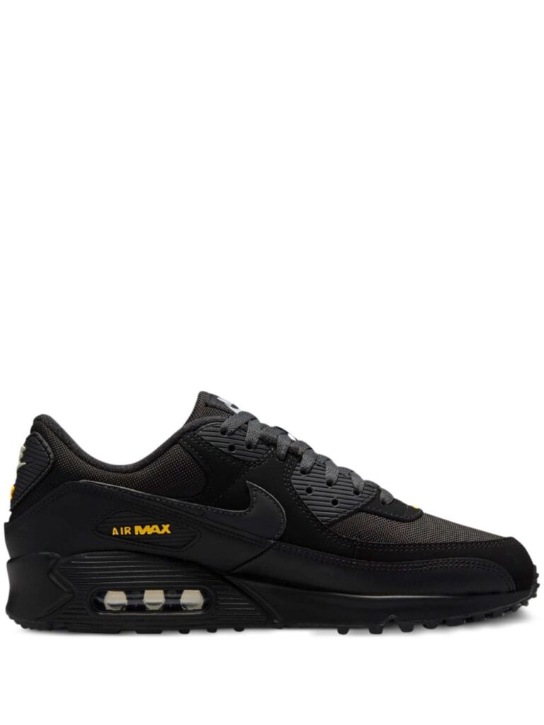 Nike Air Max 90 "Black" sneakers