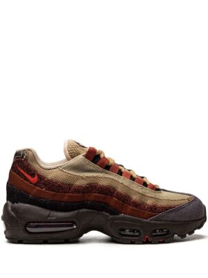 Nike Air Max 95 "Anatomy" sneakers