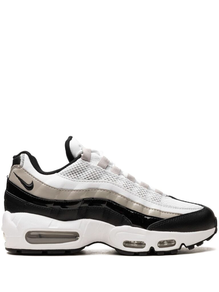 Nike Air Max 95 low-top sneakers