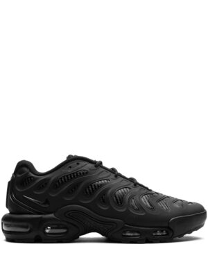 Nike Air Max Plus Drift “Black Anthracite” sneakers