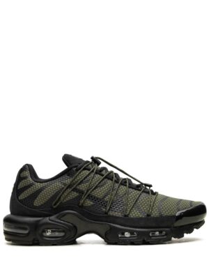 Nike Air Max Plus Utility “Medium Olive” sneakers