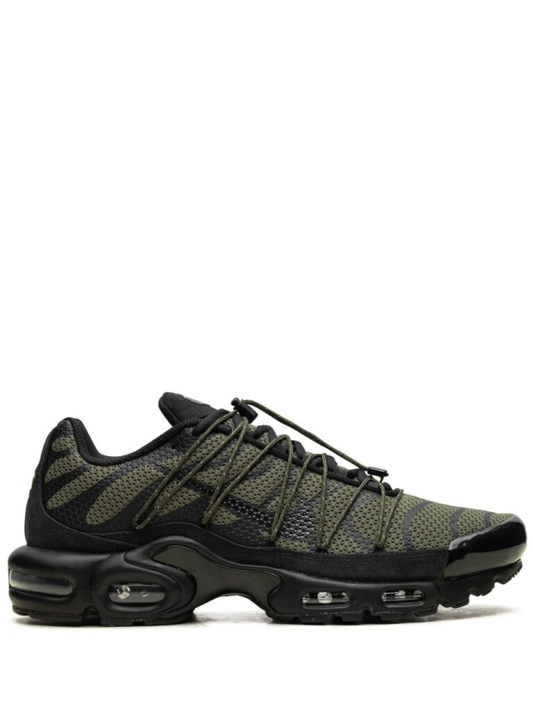 Nike Air Max Plus Utility "Medium Olive" sneakers