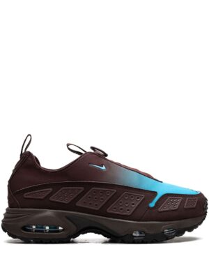 Nike Air Max Sunder “Burgundy Crush/Baltic Blue” sneakers